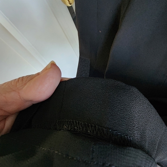 Forest Lily Elegant Timeless Classic Little Black Dress XS - Picture 8 of 8